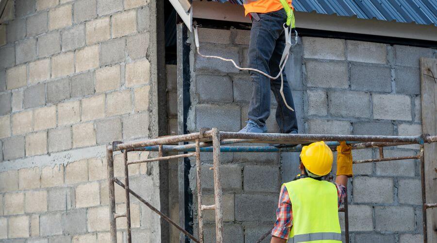 Local Siding Services in Mississippi State, MS